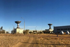 При попытке проникнуть на космодром Байконур задержали трёх иностранцев
