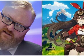 "Будьте как Ким Чен Ын": Милонов снова оказался недоволен корейскими сериалами и играми