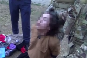 В Адыгее задержали приезжего, который планировал поджечь церковь и убить священника