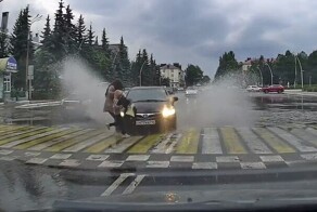 Умные мысли преследовали его, но он был быстрее