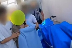 36 часов на надувном круге: в Японии туристку унесло в Тихий океан