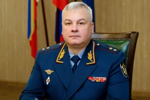 Начальника ростовского ГУФСИН уволили после захвата заложников в СИЗО