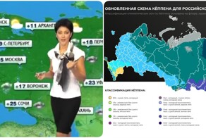 Приметы о летней погоде из разных стран, которые предсказывают будущее