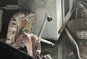 В Москве из-за вентилятора сгорела квартира вместе с 76-летней пенсионеркой