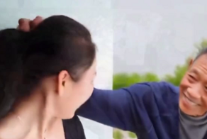 В Китае нейросети используют для виртуальных встреч с умершими родственниками