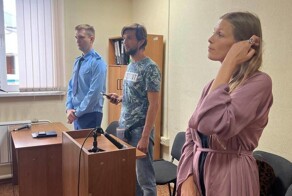 "Я любящая и внимательная мать": сыроеды из Красноярска, уморившие до смерти двухлетнюю дочь, избежали тюрьмы