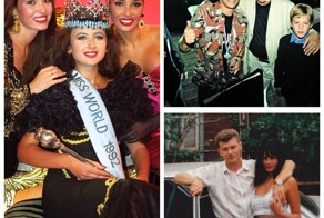 Интересные фотографии 1990 -х