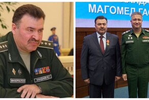 Сразу двое приближенных экс-замминистра обороны Тимура Иванова скончались в один день