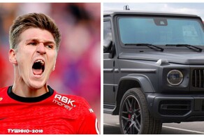 Виталий Милонов призвал нападающего «Спартака» Соболева "не быть чушпаном" и выплатить штрафы