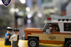 В США поймали серийных скупщиков ворованных Lego