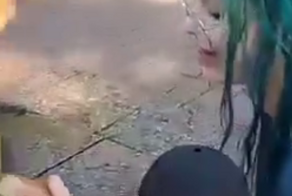 В Подмосковье девушка пожарила сосиски на Вечном огне и получила два уголовных дела