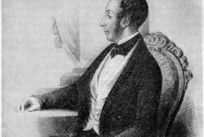 Как сложилась судьба Романа Медокса, которого называли “русский Казанова”