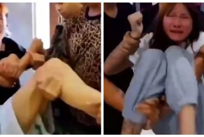 Игроманию в Китае лечат в специальных лагерях