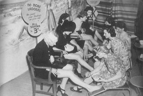 Что они делают? (6 фото)