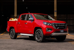 Представлен новый среднеразмерный пикап RAM 1200 за 25 200 $