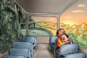 Не ищите здесь смысл. Здесь в основном маразм