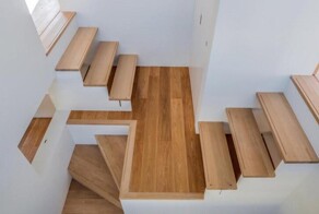 17 необычных и опасных лестниц