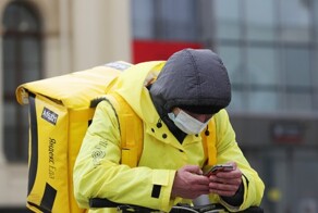 В Москве провели контрольную закупку и выяснили, что 60% готовых блюд из доставки опасны для здоровья