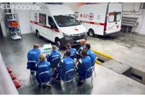 Футбол подождёт: реакция медиков скорой помощи на вызов во время финала Евро-2024