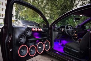 ГИБДД перечислило доработки в автомобиле, которые не повлекут штрафов