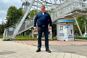 Мэр российского города перестал ходить в ресторан быстрого питания из-за издевательств местных жителей