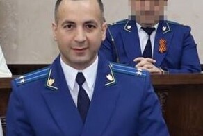 В Северной Осетии задержали высокопоставленного прокурора за изнасилование подчинённой