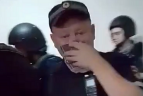 Супругам из Благовещенска, защищавшим свою квартиру от подростков, грозит уголовное наказание