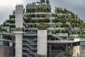 Бывший нацистский бункер превратили в туристический комплекс