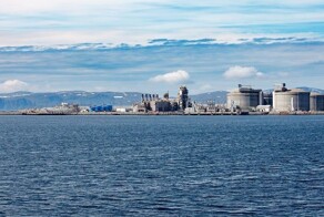 На Сахалине открыт водородный кластер