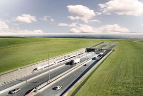 Германию с Данией свяжут подводным автобаном