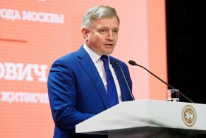Силовики задержали бывшего министра правительства Москвы