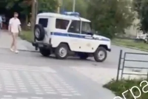 В Волгограде мигранты обматерили раненого участника СВО и поплатились