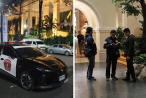 В отеле Бангкока обнаружили шесть мёртвых иностранцев