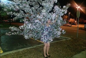 Забавные случайности: 18 (или чуть больше) персонажей, чей внешний вид совпал с окружающей обстановкой