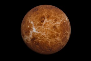 NASA отправило на Венеру песню американской хип-хоп исполнительницы