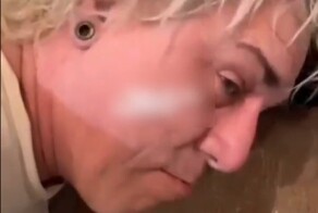 В Москве к 13 годам колонии строгого режима приговорили бывшего десантника США