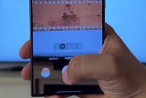 "Оцифровка" старой пленки с помощью смартфона