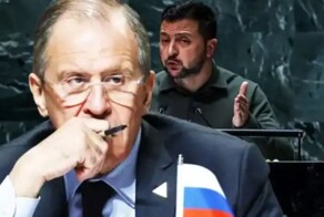 «Обращаюсь к хозяевам украинского режима»