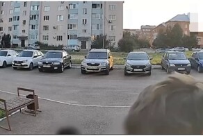 Детский звонок с неожиданным финалом