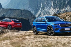 Автомобили марки Skoda могут вернуться в Россию