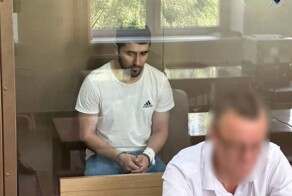 Растоптавшему православный крест дагестанцу предъявили еще одно обвинение - в распространении детской порнографии