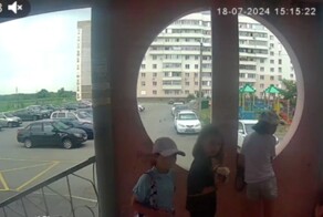 В Уфе неизвестный выстрелил в девочку из пневматического оружия