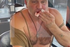 На заправке в Подмосковье избили генерального директора сети фитнес-клубов World Class