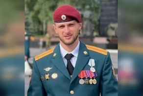 Люди из стали. Лейтенант Потапов