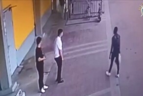 В Москве 23-летний мигрант пырнул девушку ножом из-за «внезапно возникшей неприязни»