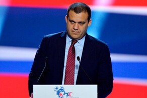 МОК исключил возглавляемую Кремлёвым Международную ассоциацию бокса из списка признанных федераций