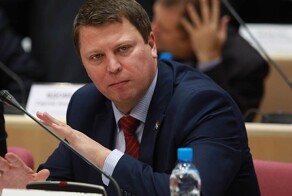 Побитый мигрантами депутат Госдумы предложил прекратить строить мечети для приезжих