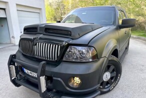 АвтоВсячина