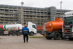 Россия снова запретит экспорт бензина с 1 августа
