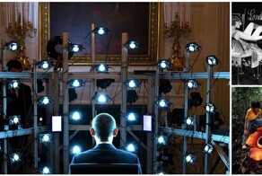 20 интригующих фотографий, которые показывают, как прекрасен мир